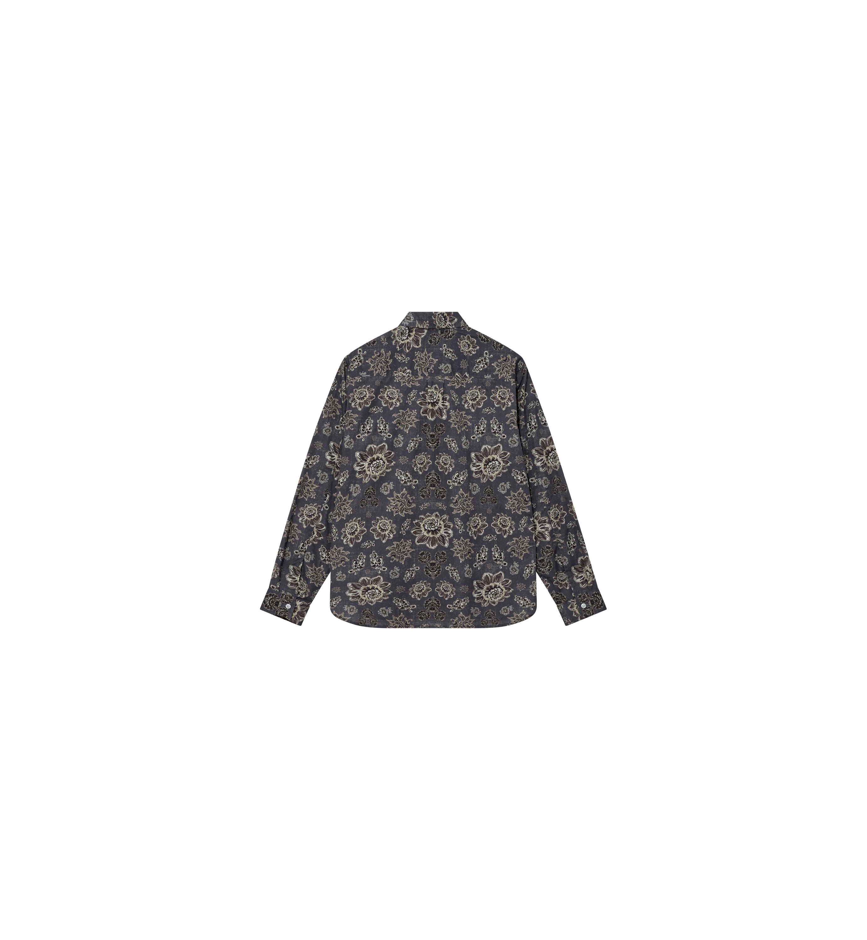 Packshot / Antracite / Back